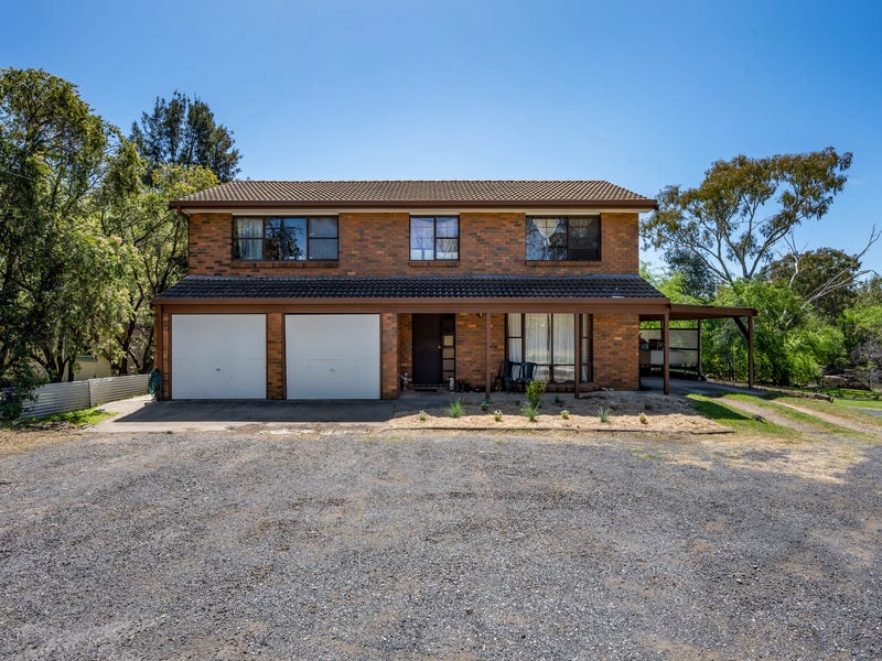 11 Mulgoa Way, Mudgee, NSW 2850 House for Rent