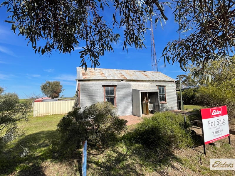 68 Louisa Street, Lameroo, SA 5302
