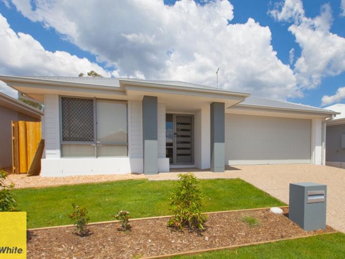 40 Vince Elmore Way, Redbank Plains, Qld 4301