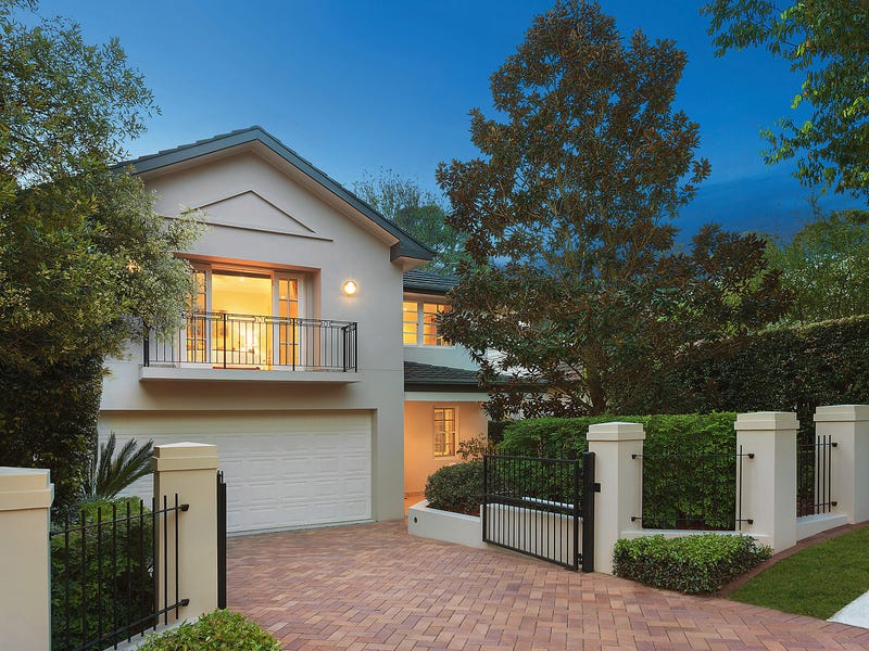 64 Wood Street, Lane Cove West, NSW 2066