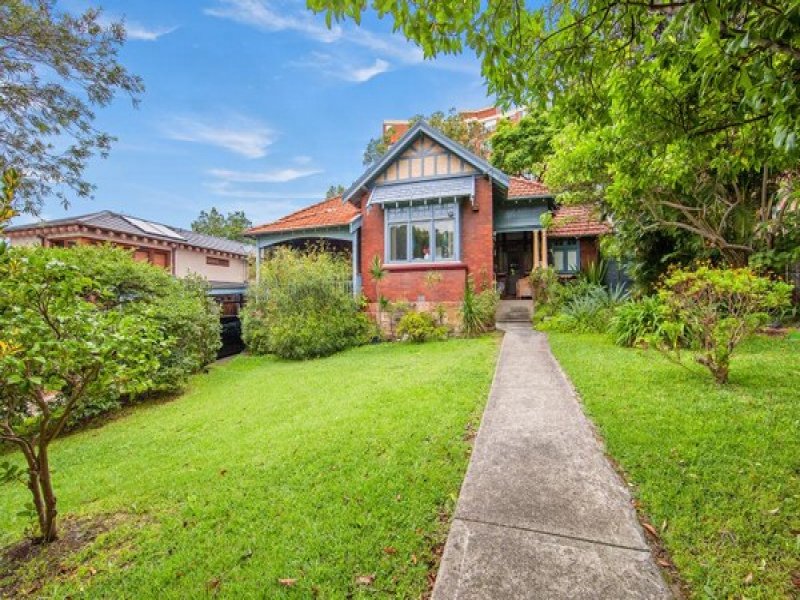 134 Holt Avenue, Cremorne, NSW 2090 Property Details