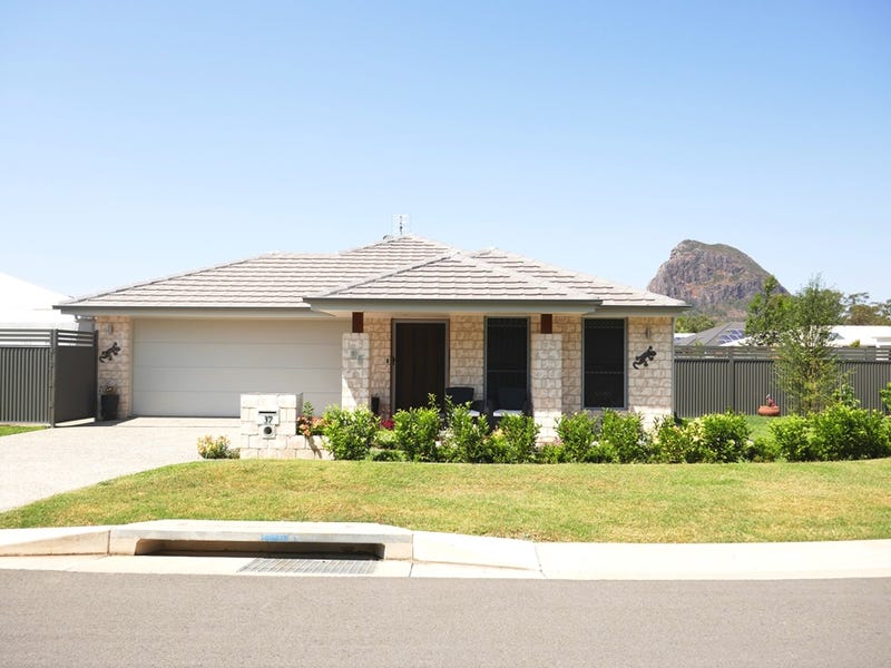 37 Clark Avenue, Glass House Mountains, QLD 4518