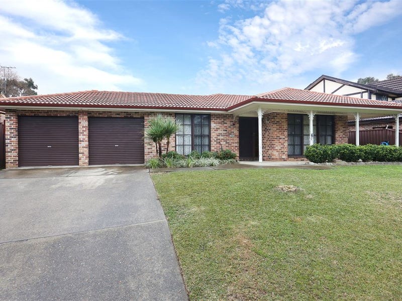 8 Aldgate Street, Prospect, NSW 2148 Property Details