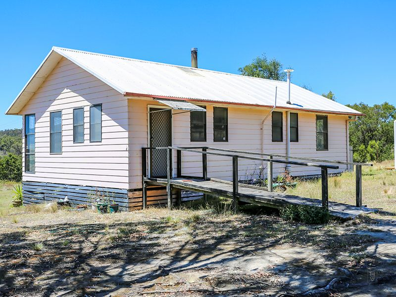437 Brayton Road, Marulan, NSW 2579
