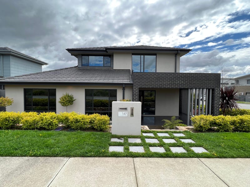 147 Gorman Drive, Googong, NSW 2620