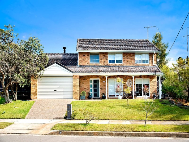 3 Gabee Place, Malabar, NSW 2036 Property Details