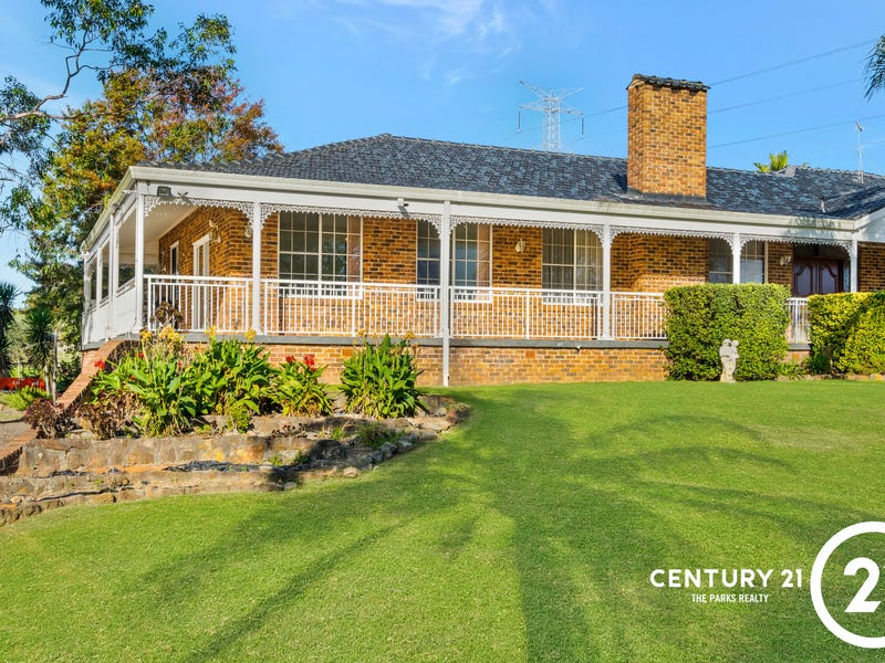 20322040 The Northern Road, Orchard Hills, NSW 2748