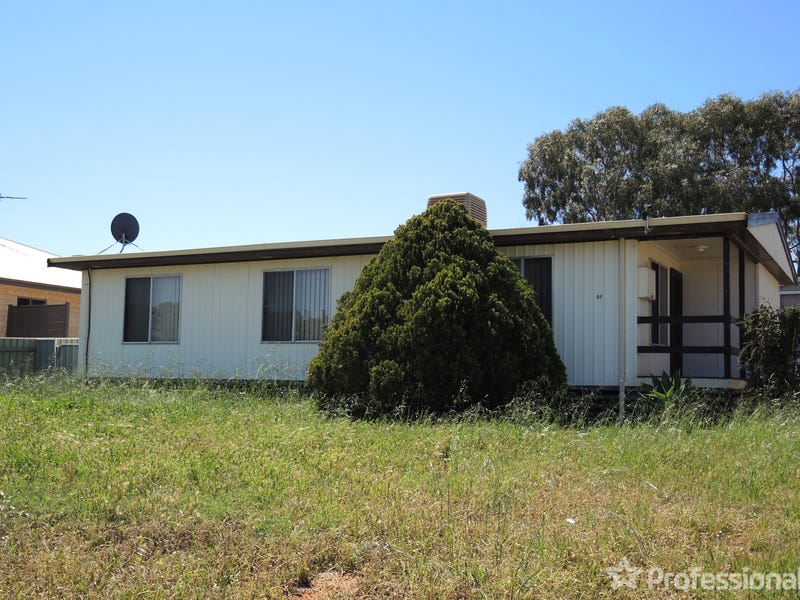 84 Robinson Street, Northampton, WA 6535 Property Details