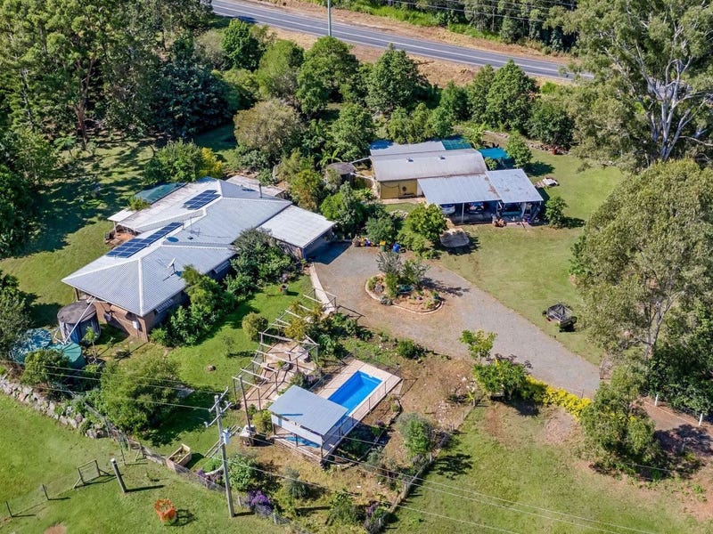 651 Tin Can Bay Road, Canina, Qld 4570 Acreage for Sale