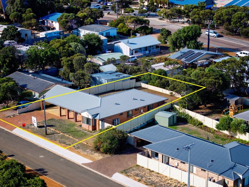 13 Gibson Way, Hopetoun, WA 6348 House for Sale