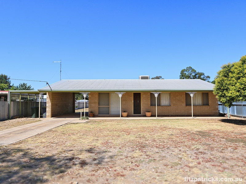 2 Best Street, Uranquinty, NSW 2652 Property Details