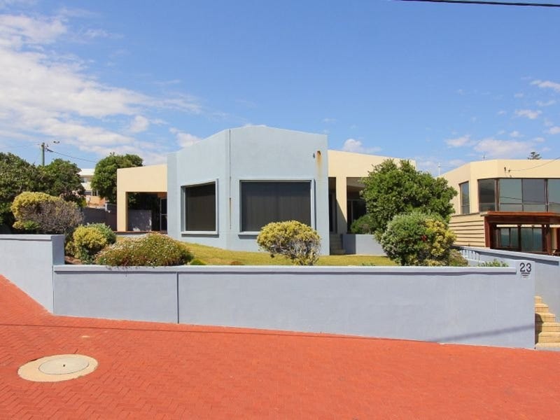 23 West Coast Drive, Watermans Bay, WA 6020
