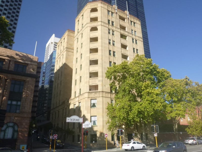 2 Bedroom Properties for Rent in Perth, WA