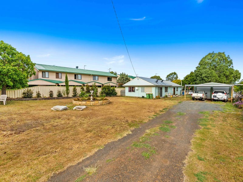 Houses for Sale in Pittsworth, QLD 4356