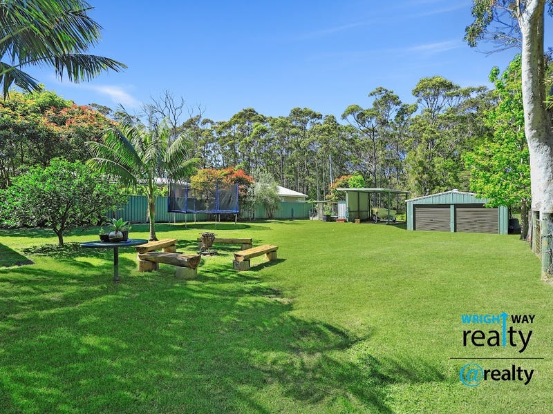 14 Gurumbi Lane, Erowal Bay, NSW 2540