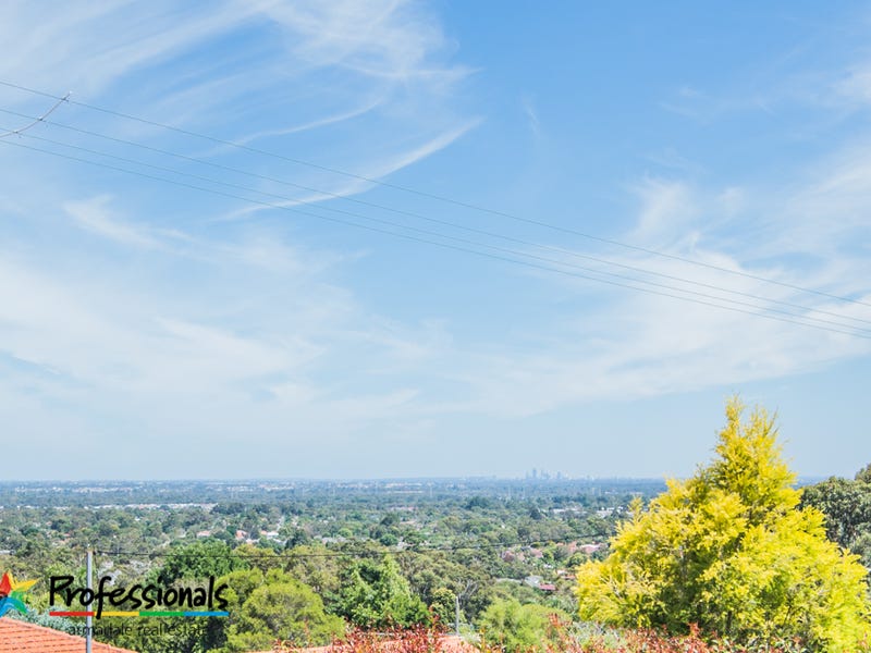 18 Carrick Road, Mount Richon, WA 6112