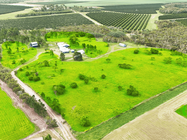 90 Atwells Road, Farnsfield, Qld 4660 Property Details