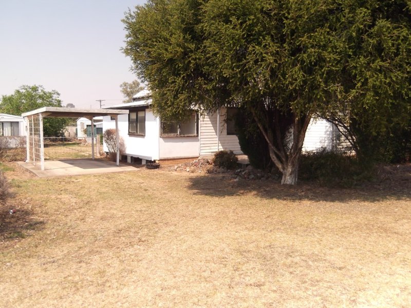 25 Henry Street, Barraba, NSW 2347 Property Details