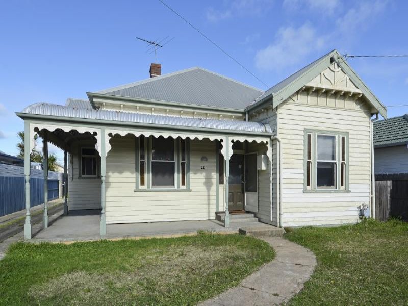 20 Margaret Street, Rippleside, Vic 3215 Property Details