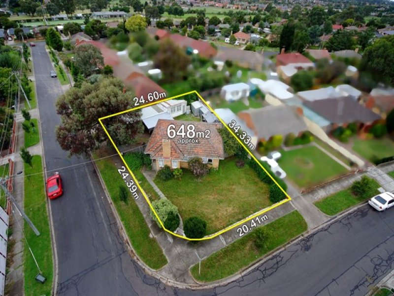 38 Charlton Crescent, Reservoir, Vic 3073 Property Details