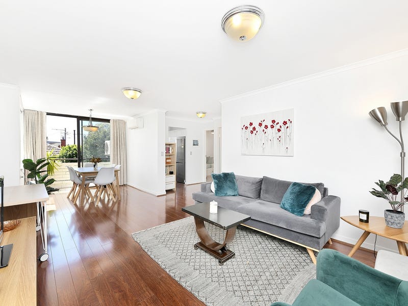 4/15 Street, Marrickville, NSW 2204 Apartment for Sale