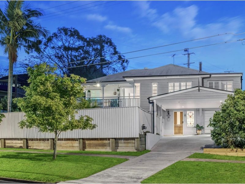 28 Clearview Terrace, Seven Hills, QLD 4170