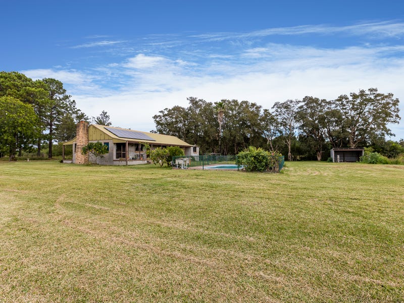260 Cabbage Tree Road, Williamtown, NSW 2318 Property Details