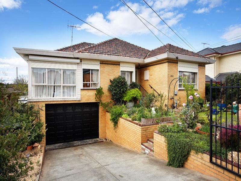 364 Buckley Street, Essendon, Vic 3040 Property Details