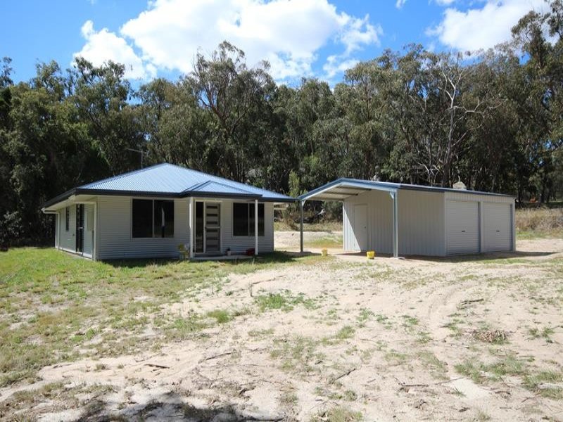 246 Gentle Road, Stanthorpe, Qld 4380 - Property Details