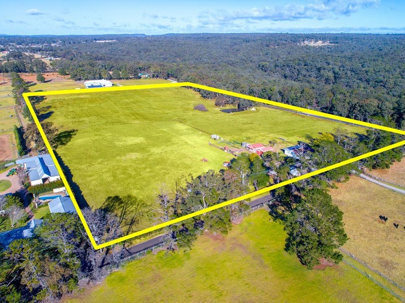 Property 700035758, Oakdale, NSW 2570 Property Details