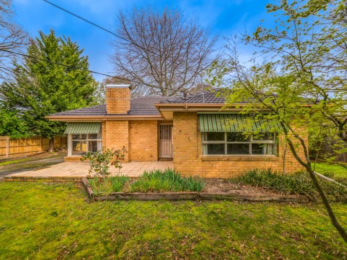 38 Elmhurst Road, Bayswater North, VIC 3153