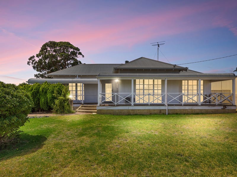 7 Gregory Street, South Bunbury, WA 6230