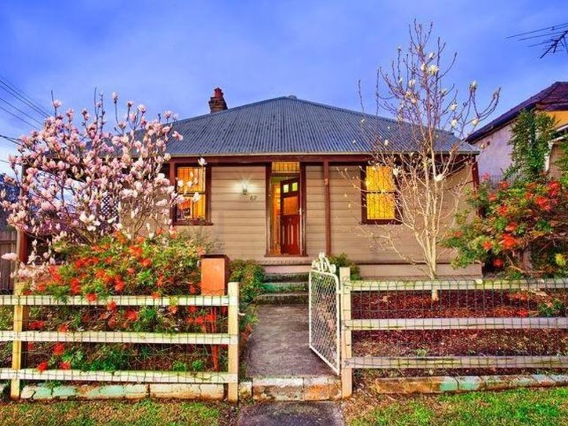 87 King Street, Canterbury, NSW 2193 Property Details