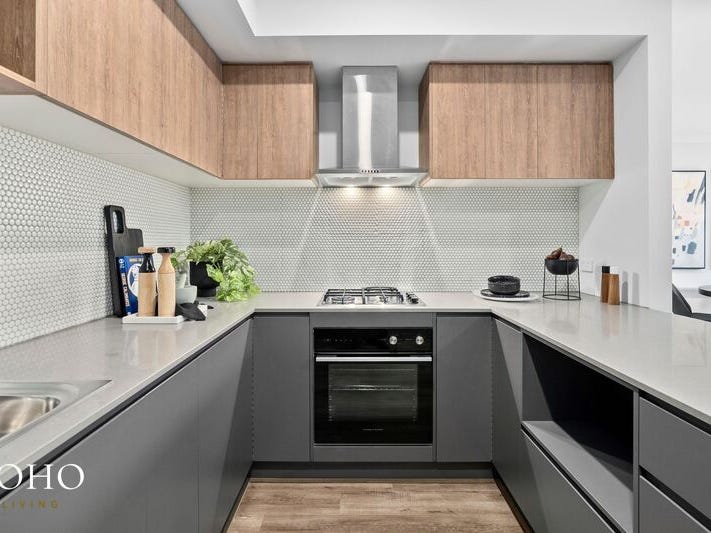 8346 Morley Street, Werribee, Vic 3030 Townhouse for Sale