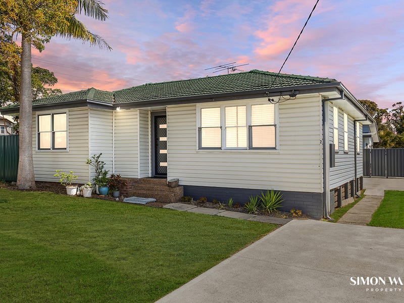 Real Estate & Property for Sale in Cardiff, NSW 2285 (+2 locations ...