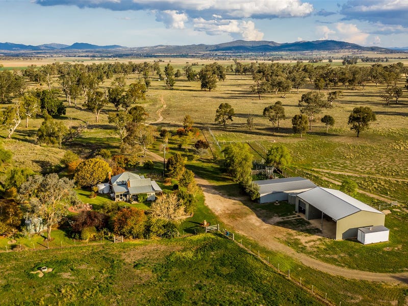 Real Estate for Sale in Werris Creek, NSW 2341 Pg. 2