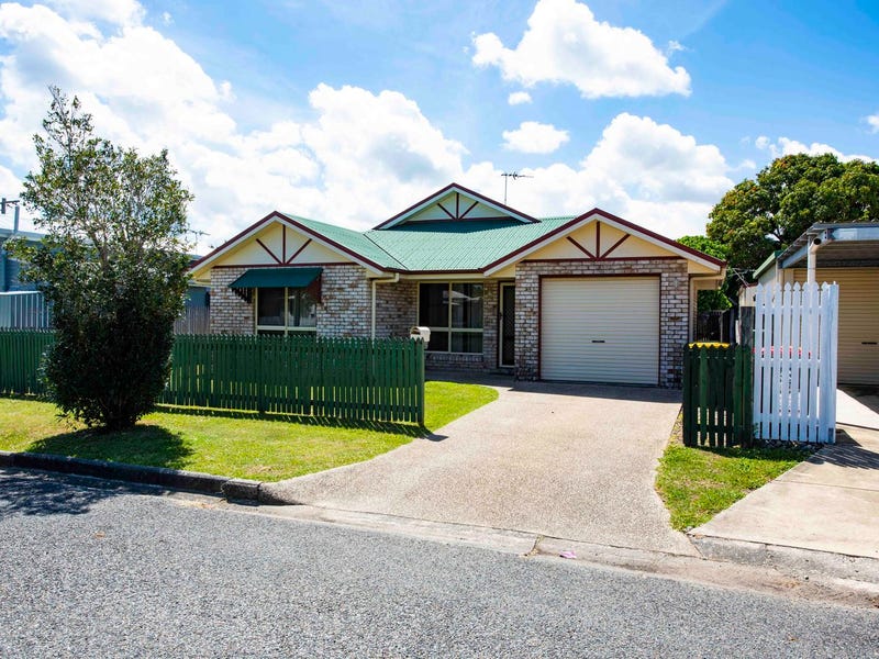 2A Hunter Street, West Mackay, QLD 4740