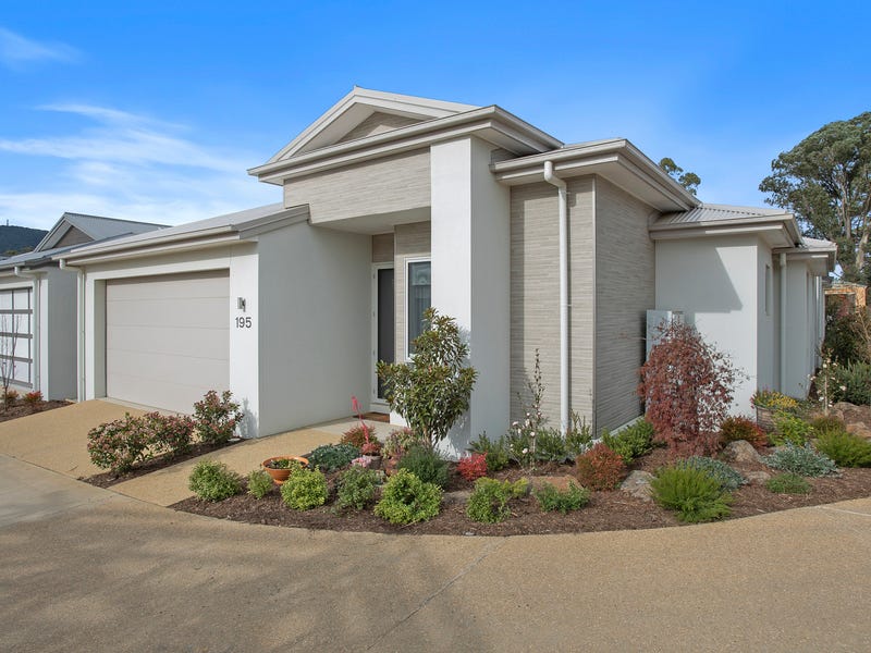 Villa 195 Gemlife 1849 Mt Macedon Road, Woodend, Vic 3442 Property