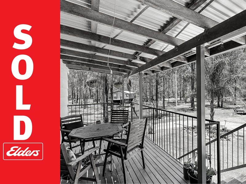 28 Carmel Crescent, Curra, Qld 4570 Property Details
