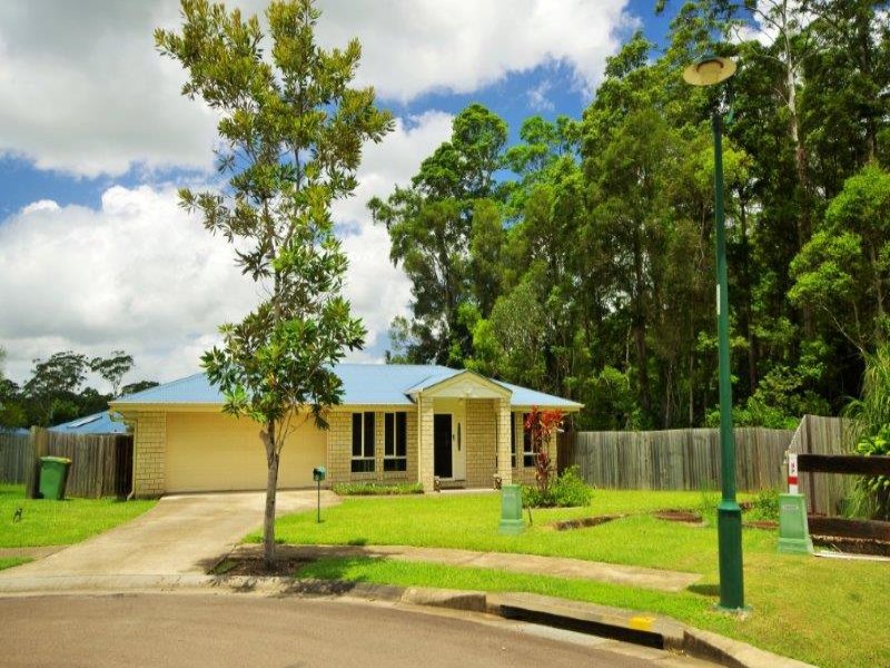 7 Doreen Court, Nambour, QLD 4560