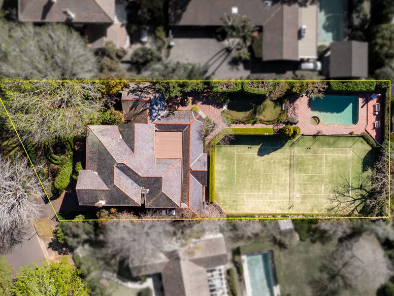 12 Ku-Ring-Gai Avenue, Turramurra, NSW 2074 - Property Details