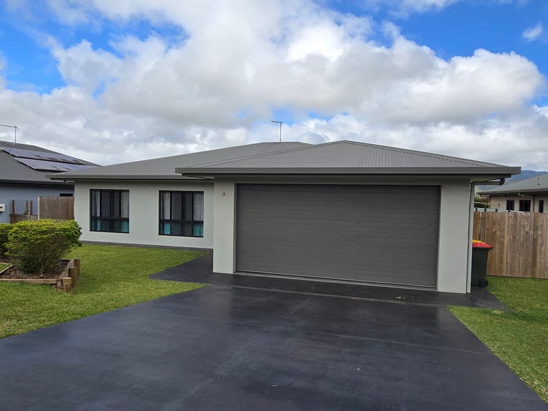 5 Carnation Street, Atherton, QLD 4883