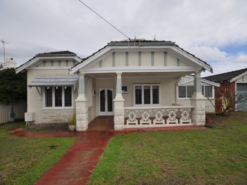 5 Magnolia Street, North Perth, WA 6006