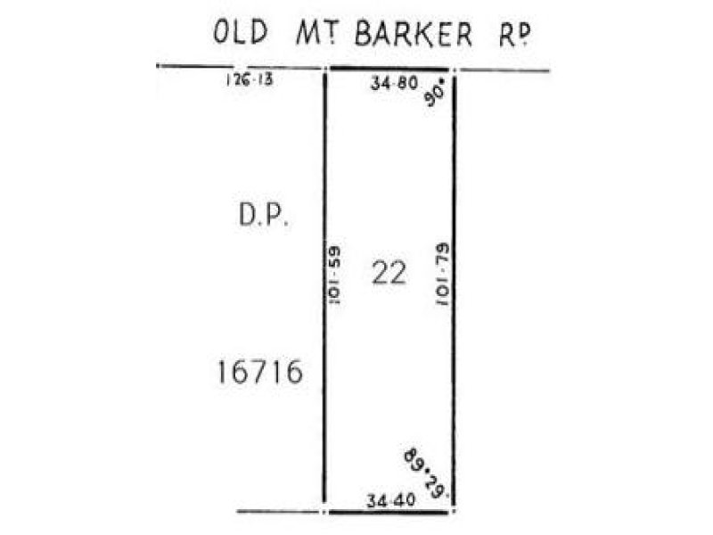 66 Old Mount Barker Road, Stirling, SA 5152