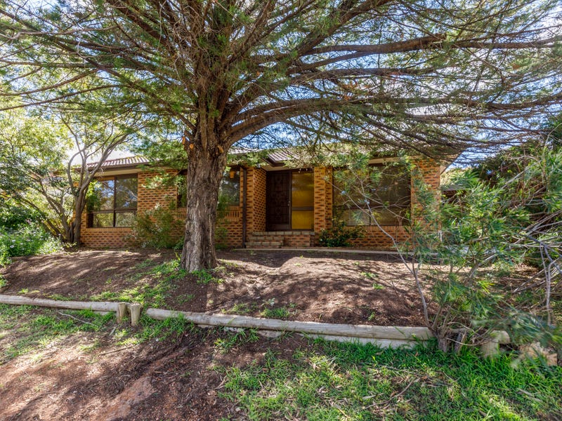 26 Merriman Crescent, Macarthur, ACT 2904 Property Details