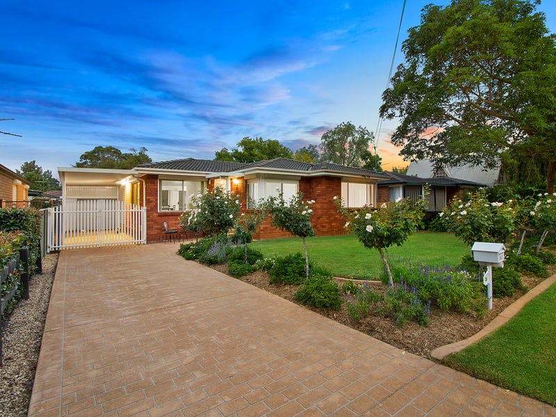 33 Southee Road, Richmond, NSW 2753 Property Details