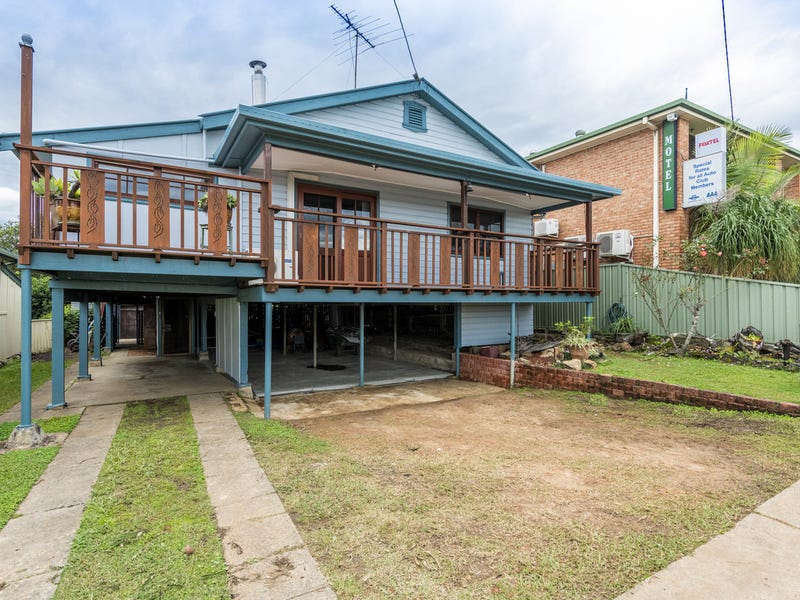 64 Bent Street, South Grafton, NSW 2460