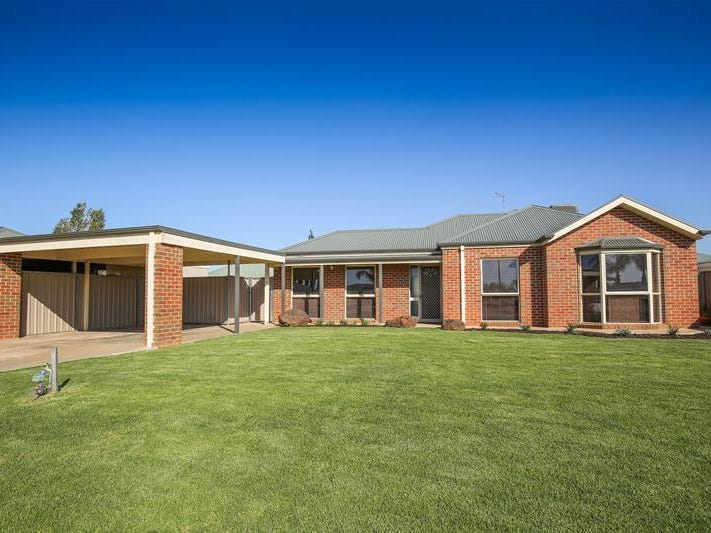 9 Hollywood Boulevard, Mildura, Vic 3500 Property Details