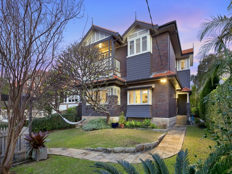 31 Jamieson Avenue, Fairlight, NSW 2094 Property Details