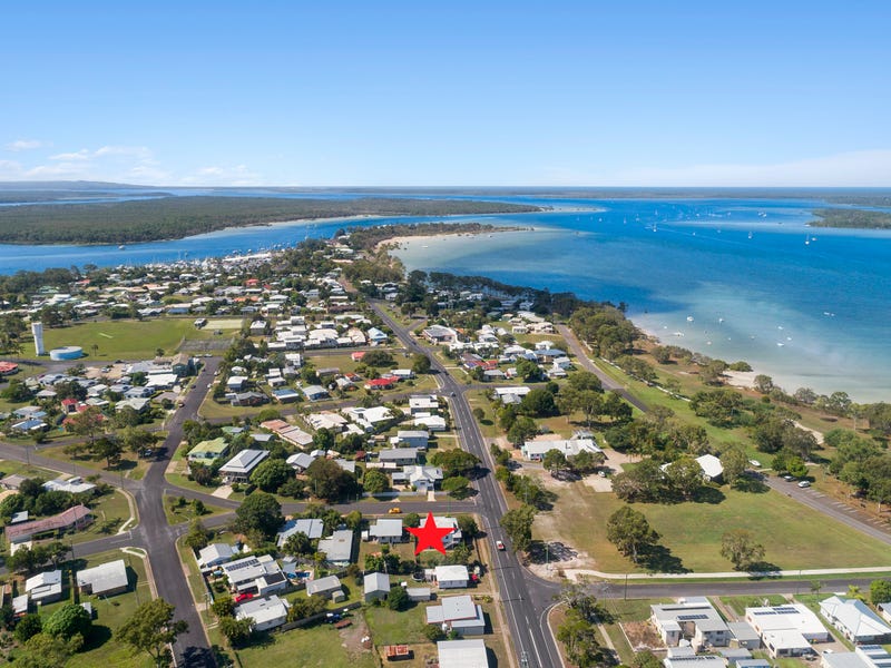 38 GYMPIE ROAD, Tin Can Bay, Qld 4580 House for Sale